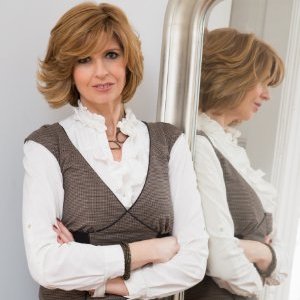 Carmen Centol, CEO de adico 360