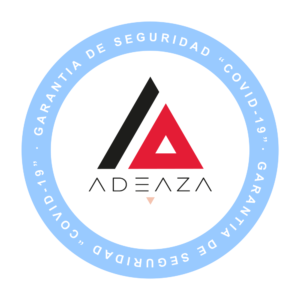 Garantía seguridad COVID