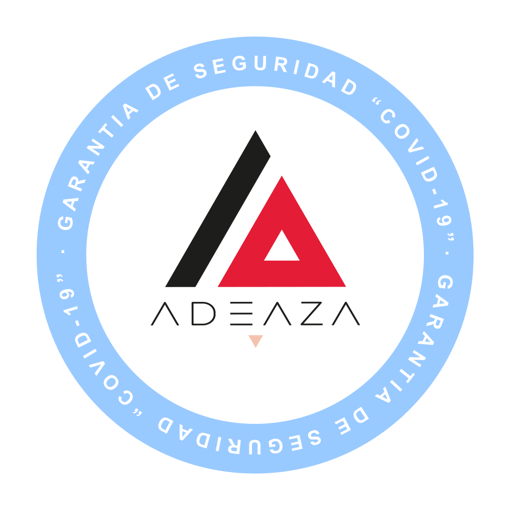Garantía seguridad COVID
