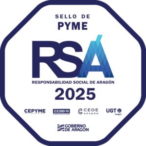 Sello RSA Pyme ADICO 2025